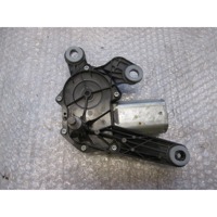 MOTORCEK ZADNJEGA BRISALCA OEM N. 00006405J9 ORIGINAL REZERVNI DEL CITROEN C3 / PLURIEL MK1 (2002 - 09/2005) DIESEL LETNIK 2005