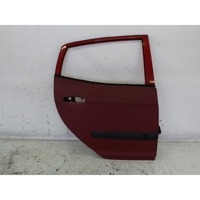 7700407010 PORTA POSTERIORE DESTRA KIA PICANTO 1.0 B 46KW 5M 5P (2009) RICAMBIO USATO