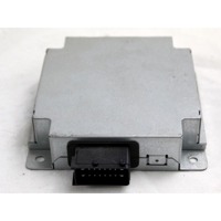 50520764 CENTRALINA AUTORADIO FIAT 500 1.2 B 51KW 5M 3P (2012) RICAMBIO USATO 