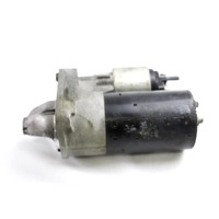 51804744 MOTORINO AVVIAMENTO FIAT 500 1.2 B 51KW 5M 3P (2012) RICAMBIO USATO 0001137002