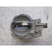 NOTRANJA KLJUKA  OEM N. 00009143F8 ORIGINAL REZERVNI DEL CITROEN C3 / PLURIEL MK1 (2002 - 09/2005) DIESEL LETNIK 2005