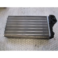 GRELEC RADIATORJA OEM N. 00006448K9 ORIGINAL REZERVNI DEL CITROEN C3 / PLURIEL MK1 (2002 - 09/2005) DIESEL LETNIK 2005