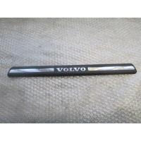 NOTRANJA OBLOGA PRAGA  OEM N. 8659960 ORIGINAL REZERVNI DEL VOLVO V70 MK2 285 (2000 - 2007) DIESEL LETNIK 2002