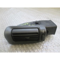 CENTRALNE PREZRACEVALNE SOBE  OEM N. 9158448 ORIGINAL REZERVNI DEL VOLVO V70 MK2 285 (2000 - 2007) DIESEL LETNIK 2002