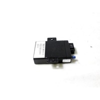 SATRC09 CENTRALINA GPS AFTERMARKET VOLVO C30 1.6 D 80KW 5M 3P (2007) RICAMBIO USATO 5030102100