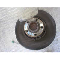 KOLESNI NOSILEC ZADAJ DESNO / POGON PRIROBNICO PESTA OEM N. 9173872 ORIGINAL REZERVNI DEL VOLVO V70 MK2 285 (2000 - 2007) DIESEL LETNIK 2002