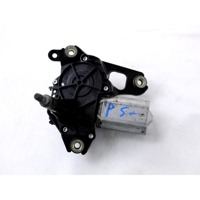 61627168153 MOTORINO TERGILUNOTTO LATO SINISTRO MINI CLUBMAN R55 D 1.6 D 80KW 6M 5P (2008) RICAMBIO USATO