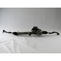 6783546 SCATOLA STERZO GUIDA ELETTRICA MINI CLUBMAN R55 D 1.6 D 80KW 6M 5P (2008) RICAMBIO USATO CONNETTORE DANNEGGIATO