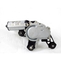 1U9955711 MOTORINO TERGILUNOTTO SKODA OCTAVIA SW 2.0 B 85KW 5M 5P (2001) RICAMBIO USATO