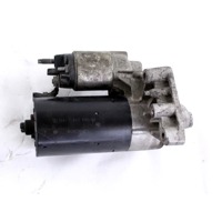 12417812071 MOTORINO AVVIAMENTO MINI CLUBMAN R55 D 1.6 D 80KW 6M 5P (2008) RICAMBIO USATO 0001138006