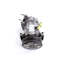 64529223392 COMPRESSORE CLIMATIZZATORE CLIMA A/C MINI CLUBMAN R55 D 1.6 D 80KW 6M 5P (2008) RICAMBIO USATO