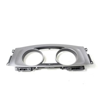 5G0857189 MASCHERINA RIVESTIMENTO QUADRO STRUMENTI CONTACHILOMETRI VOLKSWAGEN GOLF 7 1.2 B 63KW 5M 5P (2014) RICAMBIO USATO