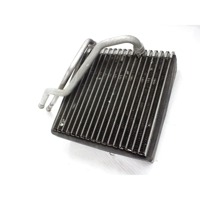 EVAPORATORE RADIATORE CLIMATIZZATORE CLIMA A/C SKODA OCTAVIA SW 2.0 B 85KW 5M 5P (2001) RICAMBIO USATO