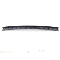 1U9807863 SUPPORTO CENTRALE PARAURTI POSTERIORE SKODA OCTAVIA SW 2.0 B 85KW 5M 5P (2001) RICAMBIO USATO