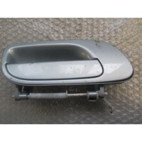 ZUNANJA KLJUKA ZADNJA DESNA VRATA OEM N. 9187669 ORIGINAL REZERVNI DEL VOLVO V70 MK2 285 (2000 - 2007) DIESEL LETNIK 2002