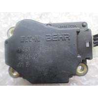 MOTORCEK OGREVANJA OEM N. 74833D 000302 ORIGINAL REZERVNI DEL VOLVO V70 MK2 285 (2000 - 2007) DIESEL LETNIK 2002