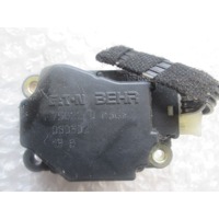 MOTORCEK OGREVANJA OEM N. 80302 ORIGINAL REZERVNI DEL VOLVO V70 MK2 285 (2000 - 2007) DIESEL LETNIK 2002