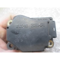 MOTORCEK OGREVANJA OEM N. 110302 ORIGINAL REZERVNI DEL VOLVO V70 MK2 285 (2000 - 2007) DIESEL LETNIK 2002