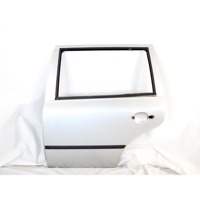 1U9833051A PORTA POSTERIORE SINISTRA GUIDATORE SKODA OCTAVIA SW 2.0 B 85KW 5M 5P (2001) RICAMBIO USATO