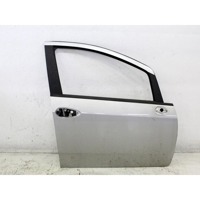 51846214 PORTA ANTERIORE DESTRA PASSEGGERO FIAT PUNTO EVO 1.3 D 70KW 5M 5P (2010) RICAMBIO USATO