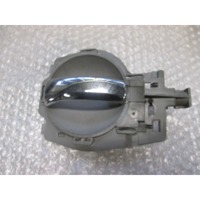 NOTRANJA KLJUKA  OEM N. 00009143Q8 ORIGINAL REZERVNI DEL CITROEN C3 / PLURIEL MK1R (09/2005 - 11/2010) BENZINA LETNIK 2006