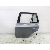 41003449337 PORTA POSTERIORE SINISTRA BMW X3 E83 2.0 D 4X4 110KW 6M 5P (2007) RICAMBIO USATO