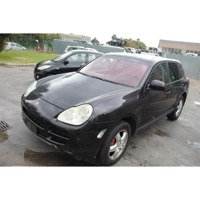 PORSCHE CAYENNE 3.2 B 4X4 184KW AUT 5P (2004) RICAMBI IN MAGAZZINO