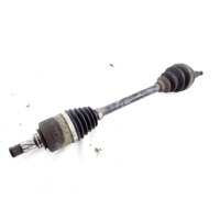 4410262J90000 SEMIASSE SEMIALBERO ANTERIORE SINISTRO SUZUKI SWIFT 1.3 D 51KW 5M 5P (2006) RICAMBIO USATO