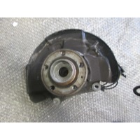 VRTLJIVI LEZAJ DESNO / PESTO KOLESA Z LEZAJEM SPREDAJ OEM N. 8672371 ORIGINAL REZERVNI DEL VOLVO V70 MK2 285 (2000 - 2007) DIESEL LETNIK 2002