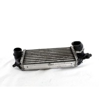 17517798204 RADIATORE INTERCOOLER SCAMBIATORE ARIA/ARIA MINI ONE R50 1.4 D 65KW 6M 3P (2006) RICAMBIO USATO