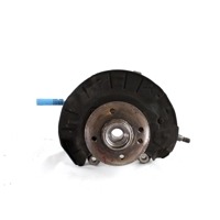 31216757497 MONTANTE SOSPENSIONE ANTERIORE SINISTRO MOZZO FUSELLO 31226756889 MINI ONE R50 1.4 D 65KW 6M 3P (2006) RICAMBIO USATO