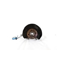 31216757498 MONTANTE SOSPENSIONE ANTERIORE DESTRO MOZZO FUSELLO 31226756889 MINI ONE R50 1.4 D 65KW 6M 3P (2006) RICAMBIO USATO