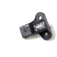 06B906051 SENSORE DI PRESSIONE ASPIRAZIONE SEAT LEON 1.6 G 75KW 5M 5P (2010) RICAMBIO USATO 0261230031