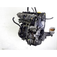 937A3000 MOTORE ALFA ROMEO 147 R 1.9 D 88KW 5M 5P (2007) RICAMBIO USATO CON POMPA INIEZIONE E SERIE INIETTORI 55207460 55196611