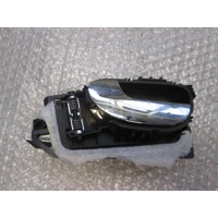 NOTRANJA KLJUKA  OEM N. 9643604577 ORIGINAL REZERVNI DEL PEUGEOT 307 3A/B/C/E/H BER/SW/CABRIO (2001 - 2009) DIESEL LETNIK 2002