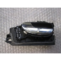 NOTRANJA KLJUKA  OEM N. 9643604577 ORIGINAL REZERVNI DEL PEUGEOT 307 3A/B/C/E/H BER/SW/CABRIO (2001 - 2009) DIESEL LETNIK 2002