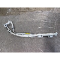 ZRACNA BLAZINA GLAVA LEVA OEM N. 9637871580 ORIGINAL REZERVNI DEL PEUGEOT 307 3A/B/C/E/H BER/SW/CABRIO (2001 - 2009) DIESEL LETNIK 2002