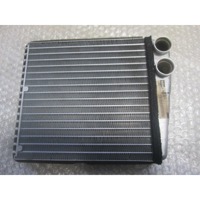 GRELEC RADIATORJA OEM N. 1K0819031 ORIGINAL REZERVNI DEL AUDI A3 MK2 8P 8PA 8P1 (2003 - 2008)DIESEL LETNIK 2003