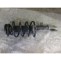 SPREDNJI LEVI AMORTIZER OEM N. 5202CY ORIGINAL REZERVNI DEL PEUGEOT 307 3A/B/C/E/H BER/SW/CABRIO (2001 - 2009) DIESEL LETNIK 2002