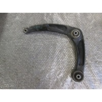 SPREDNJA DESNA ROKA  OEM N. 3521P3 ORIGINAL REZERVNI DEL PEUGEOT 307 3A/B/C/E/H BER/SW/CABRIO (2001 - 2009) DIESEL LETNIK 2002