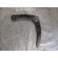 SPREDNJA LEVA ROKA  OEM N. 3520S2 ORIGINAL REZERVNI DEL PEUGEOT 307 3A/B/C/E/H BER/SW/CABRIO (2001 - 2009) DIESEL LETNIK 2002