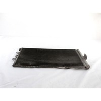 51804991 CONDENSATORE RADIATORE CLIMATIZZATORE CLIMA A/C FIAT PUNTO 1.2 G 44KW 5M 5P (2009) RICAMBIO USATO