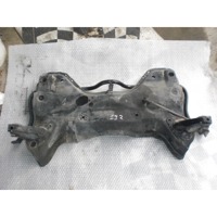 SPREDNJA OS/NOSILEC MOTORJA OEM N. 3502Z6  ORIGINAL REZERVNI DEL PEUGEOT 206 / 206 CC 2A/C 2D 2E/K R (2003 - 10/2008) DIESEL LETNIK 2005