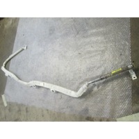 ZRACNA BLAZINA GLAVA DESNA OEM N. 8P3880741A ORIGINAL REZERVNI DEL AUDI A3 MK2 8P 8PA 8P1 (2003 - 2008)DIESEL LETNIK 2003