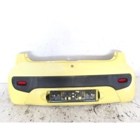 52159-0H050 PARAURTI POSTERIORE PEUGEOT 107 1.4 D 40KW 5M 3P (2007) RICAMBIO USATO