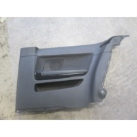 NOTRANJA OBLOGA ZADNJEGA BOKA  OEM N.  ORIGINAL REZERVNI DEL AUDI A3 MK2 8P 8PA 8P1 (2003 - 2008)DIESEL LETNIK 2003