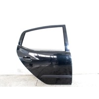 770040X050 PORTA POSTERIORE DESTRA HYUNDAI I10 1.1 G 48KW 5M 5P (2010) RICAMBIO USATO