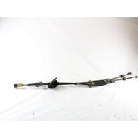 CORDE CAMBIO MANUALE CITROEN C4 1.6 D 82KW 6M 5P (2012) RICAMBIO USATO