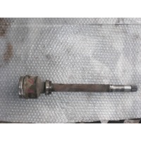 OS SKLOPKE POGONSKA GRED OEM N. 32730Y  ORIGINAL REZERVNI DEL PEUGEOT 206 / 206 CC 2A/C 2D 2E/K R (2003 - 10/2008) DIESEL LETNIK 2005