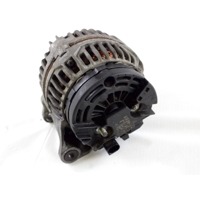 99660301201 ALTERNATORE PORSCHE BOXTER S 2.5 B 150KW AUT 2P (1998) RICAMBIO USATO 0124515015